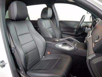2021 Mercedes-Benz GLS GLS 450 4MATIC®