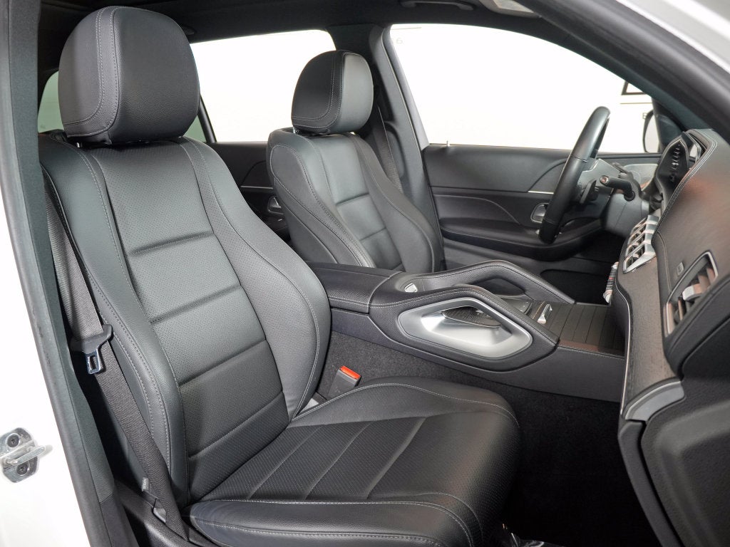 2021 Mercedes-Benz GLS GLS 450 4MATIC®
