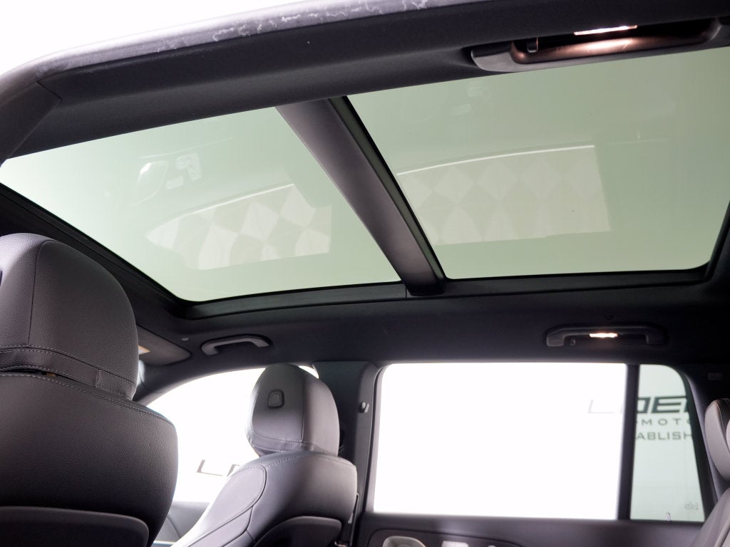 2021 Mercedes-Benz GLS GLS 450 4MATIC®