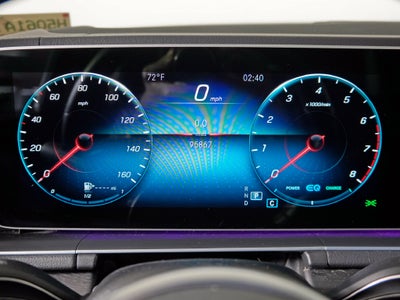 2021 Mercedes-Benz GLS GLS 450 4MATIC®