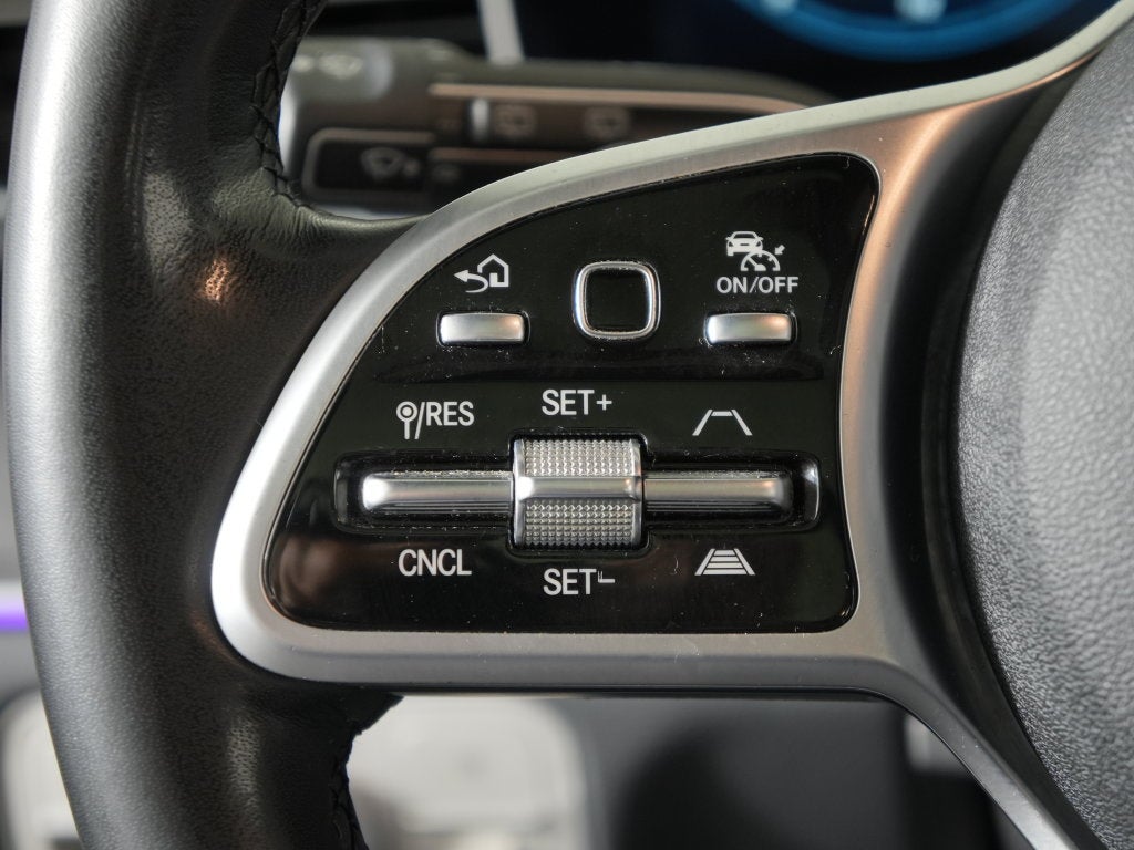 2021 Mercedes-Benz GLS GLS 450 4MATIC®