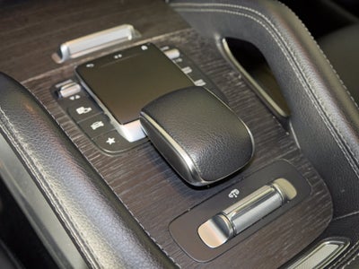 2021 Mercedes-Benz GLS GLS 450 4MATIC®