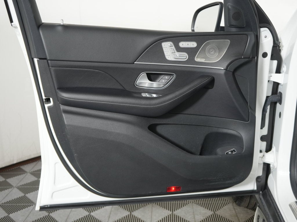 2021 Mercedes-Benz GLS GLS 450 4MATIC®