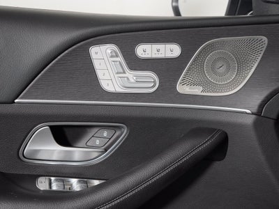 2021 Mercedes-Benz GLS GLS 450 4MATIC®