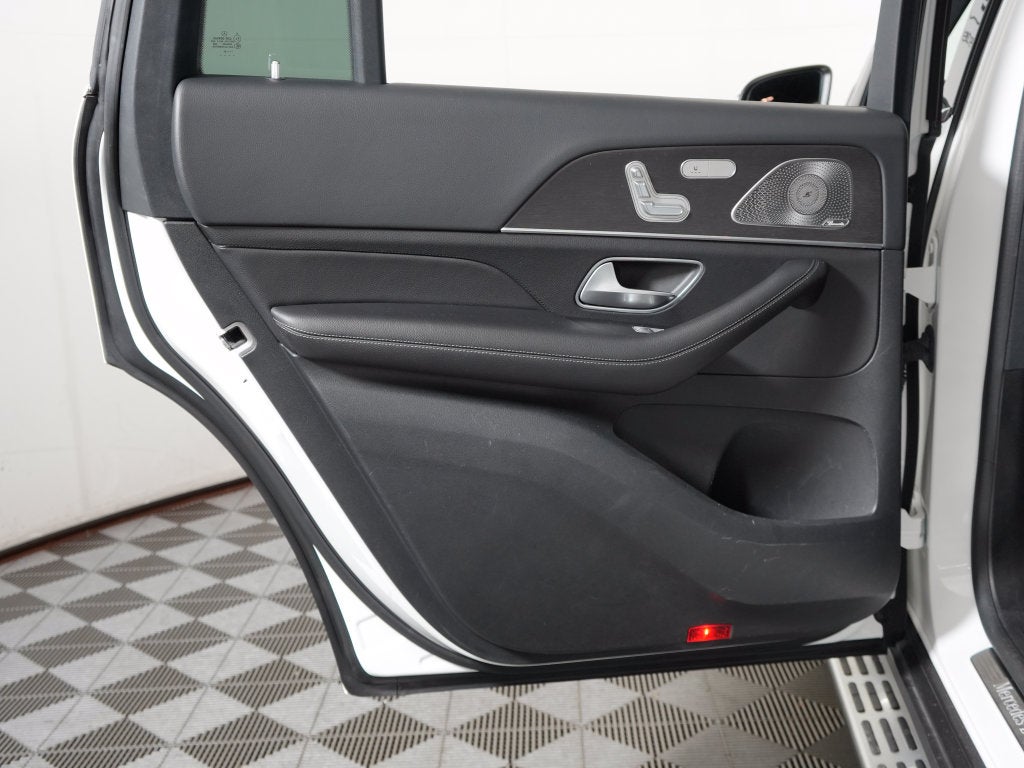 2021 Mercedes-Benz GLS GLS 450 4MATIC®