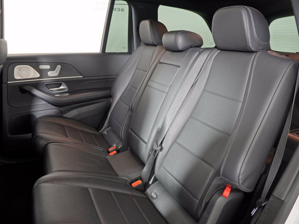 2021 Mercedes-Benz GLS GLS 450 4MATIC®
