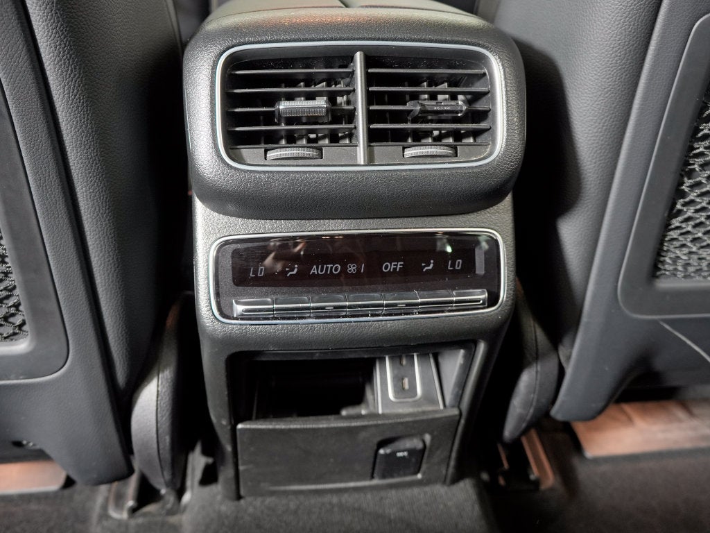 2021 Mercedes-Benz GLS GLS 450 4MATIC®
