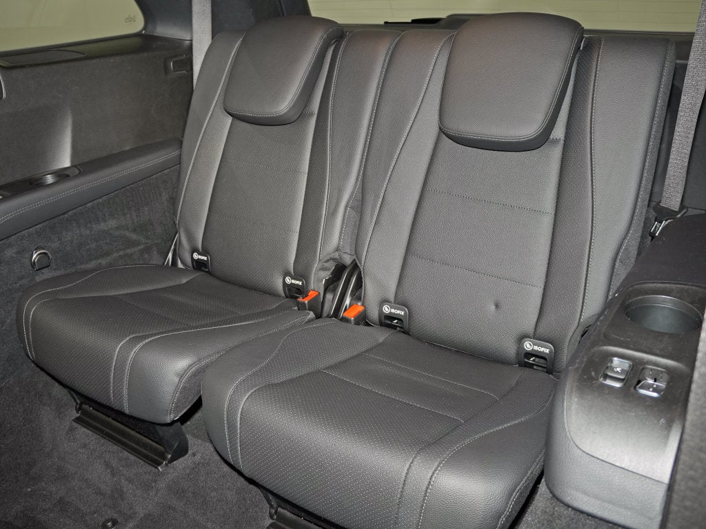 2021 Mercedes-Benz GLS GLS 450 4MATIC®