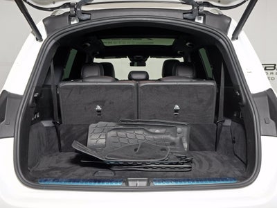 2021 Mercedes-Benz GLS GLS 450 4MATIC®