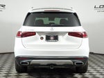 2021 Mercedes-Benz GLS GLS 450 4MATIC®