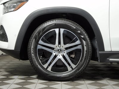 2021 Mercedes-Benz GLS GLS 450 4MATIC®