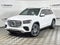 2025 Mercedes-Benz GLS GLS 450 4MATIC®