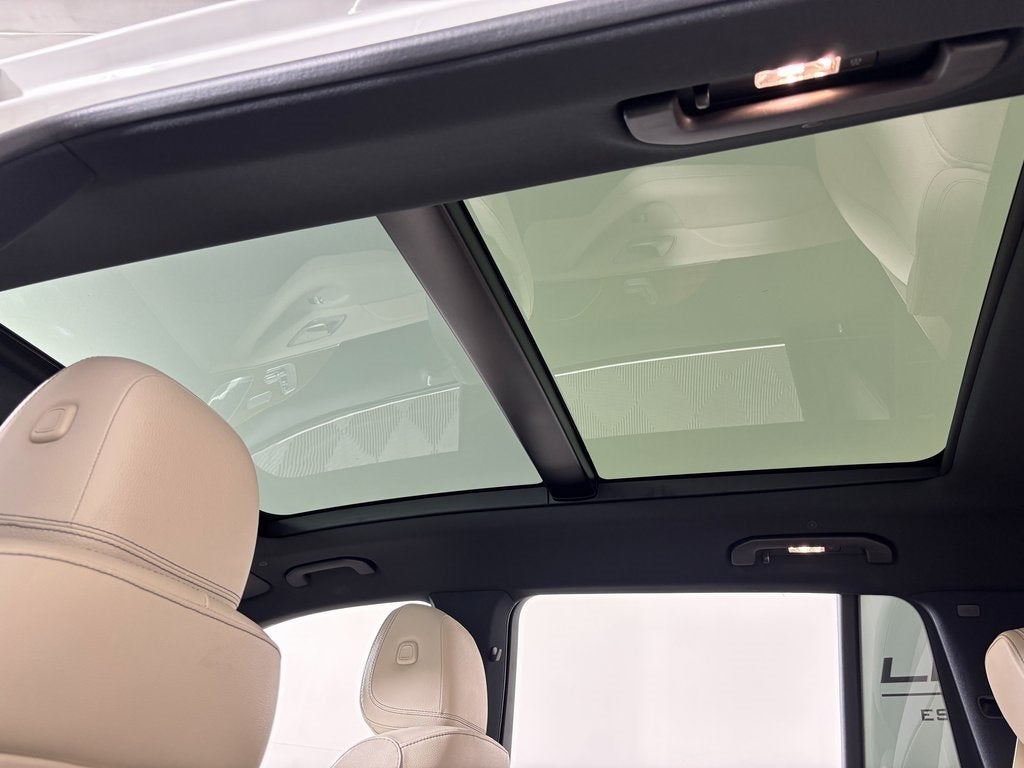 2025 Mercedes-Benz GLS GLS 450 4MATIC®