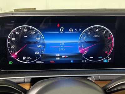 2025 Mercedes-Benz GLS GLS 450 4MATIC®