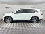 2025 Mercedes-Benz GLS GLS 450 4MATIC®