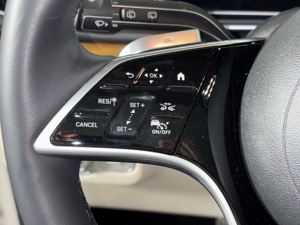 2025 Mercedes-Benz GLS GLS 450 4MATIC®