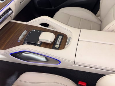 2025 Mercedes-Benz GLS GLS 450 4MATIC®