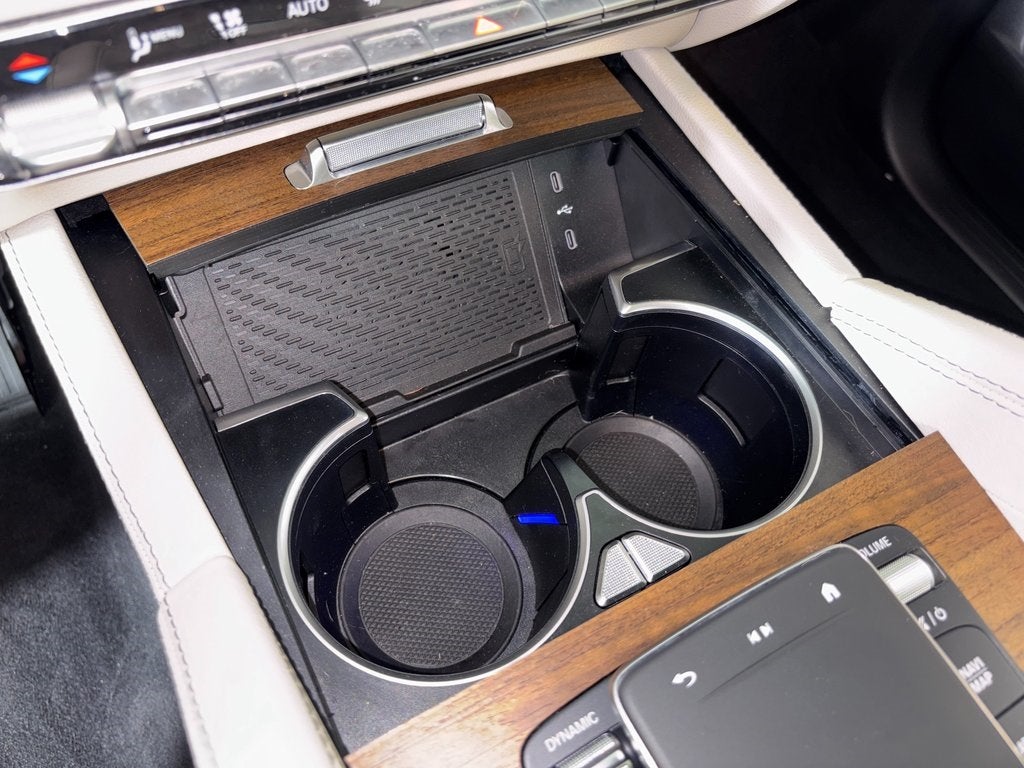 2025 Mercedes-Benz GLS GLS 450 4MATIC®