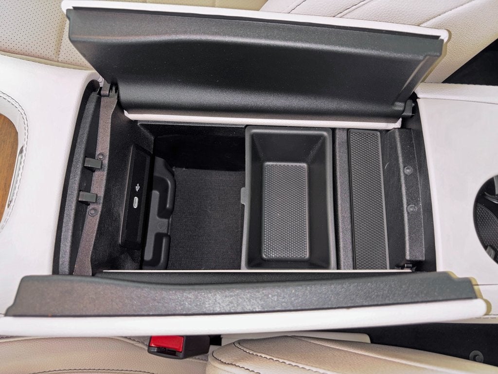 2025 Mercedes-Benz GLS GLS 450 4MATIC®