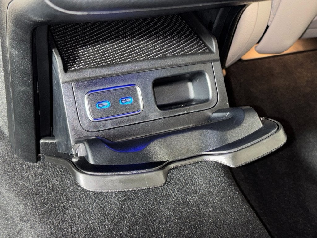 2025 Mercedes-Benz GLS GLS 450 4MATIC®