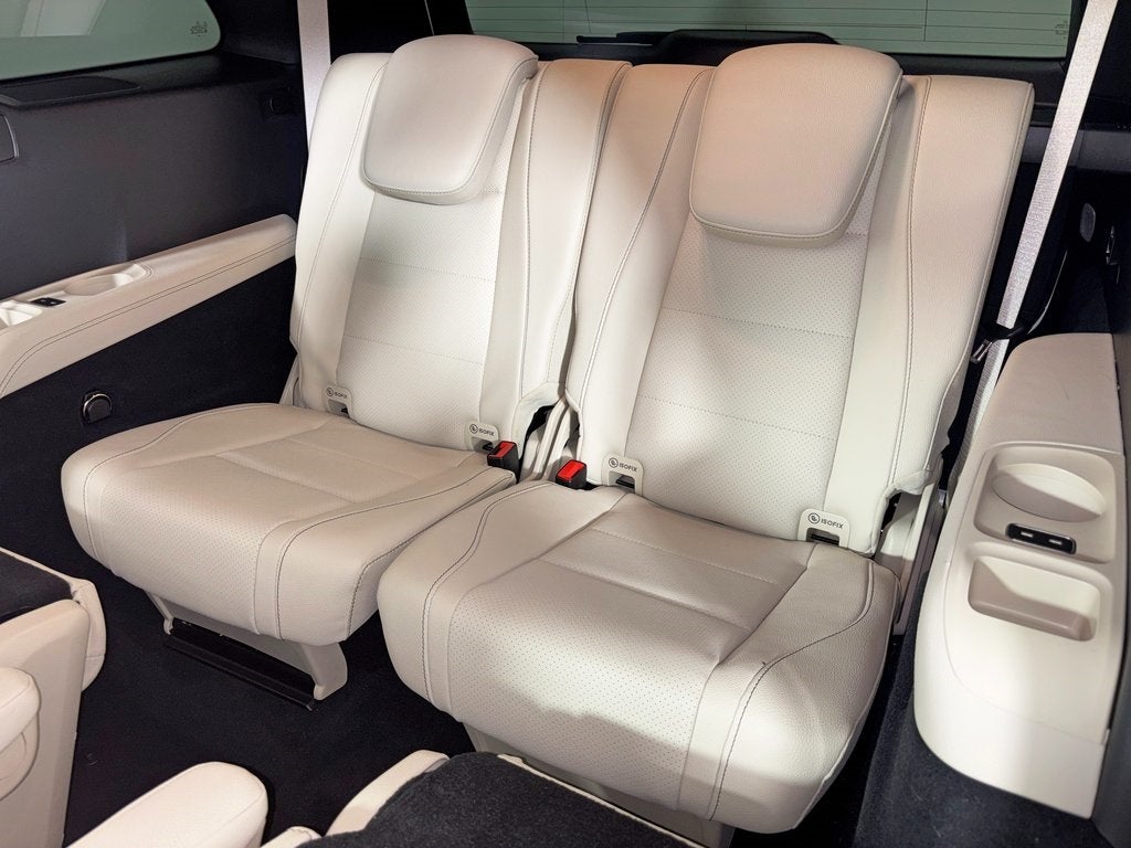 2025 Mercedes-Benz GLS GLS 450 4MATIC®