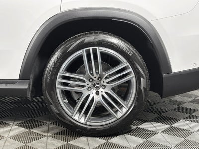 2025 Mercedes-Benz GLS GLS 450 4MATIC®
