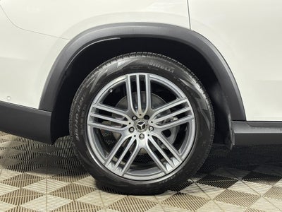 2025 Mercedes-Benz GLS GLS 450 4MATIC®
