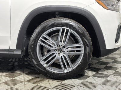 2025 Mercedes-Benz GLS GLS 450 4MATIC®