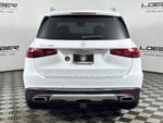 2025 Mercedes-Benz GLS GLS 450 4MATIC®