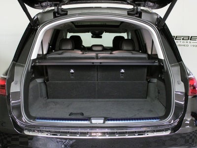 2026 Mercedes-Benz GLS GLS 450 4MATIC®