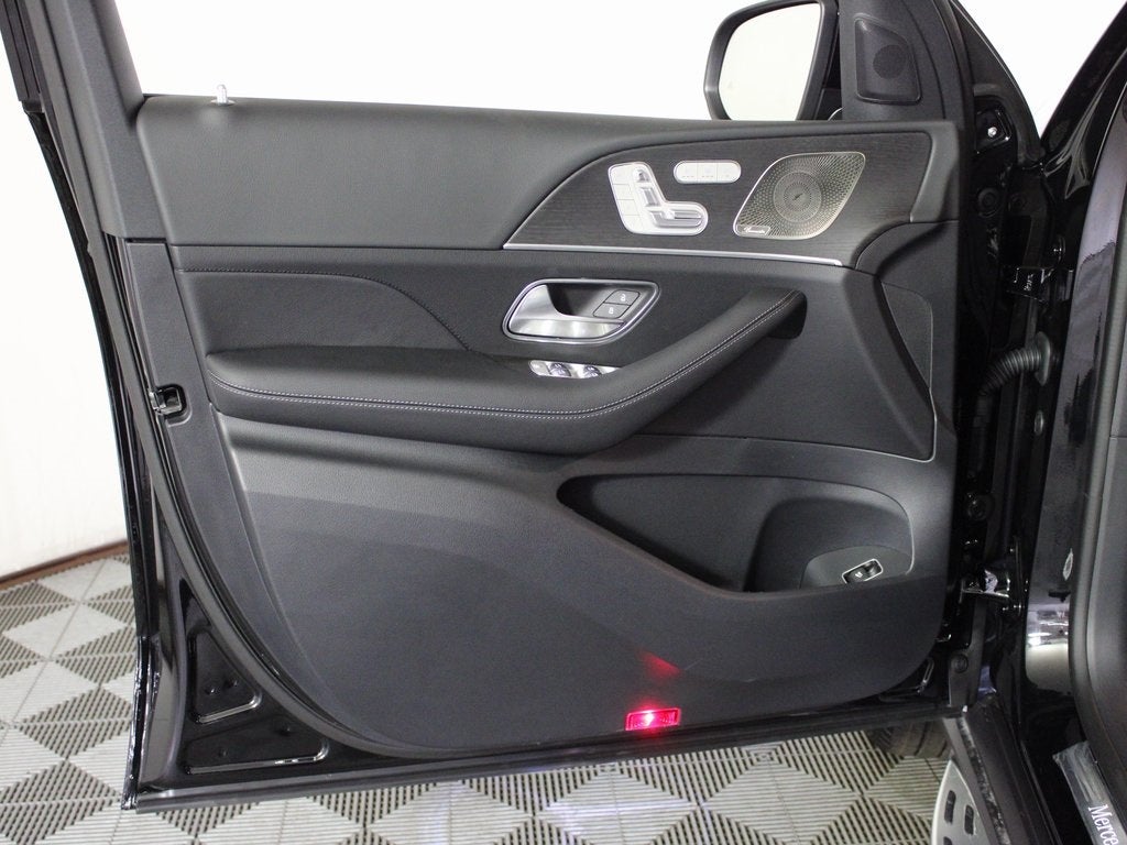 2026 Mercedes-Benz GLS GLS 450 4MATIC®