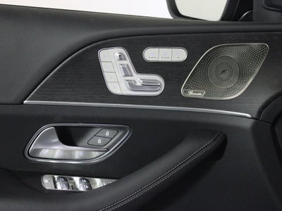 2026 Mercedes-Benz GLS GLS 450 4MATIC®