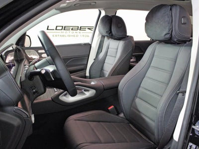 2026 Mercedes-Benz GLS GLS 450 4MATIC®