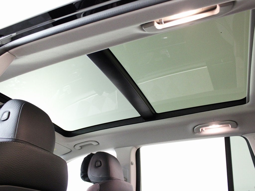 2026 Mercedes-Benz GLS GLS 450 4MATIC®