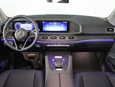 2026 Mercedes-Benz GLS GLS 450 4MATIC®