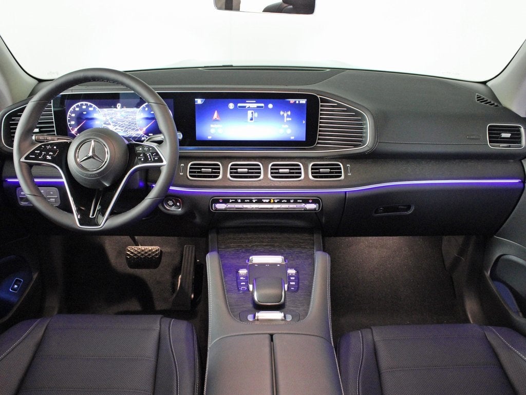 2026 Mercedes-Benz GLS GLS 450 4MATIC®