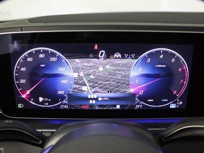 2026 Mercedes-Benz GLS GLS 450 4MATIC®