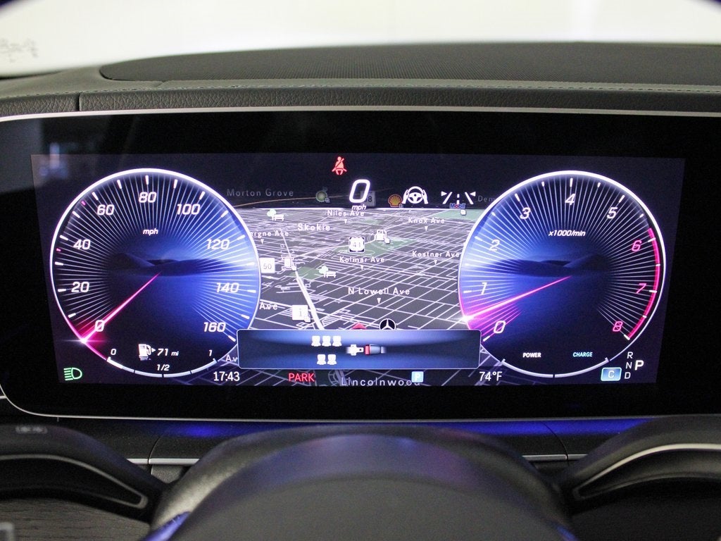 2026 Mercedes-Benz GLS GLS 450 4MATIC®