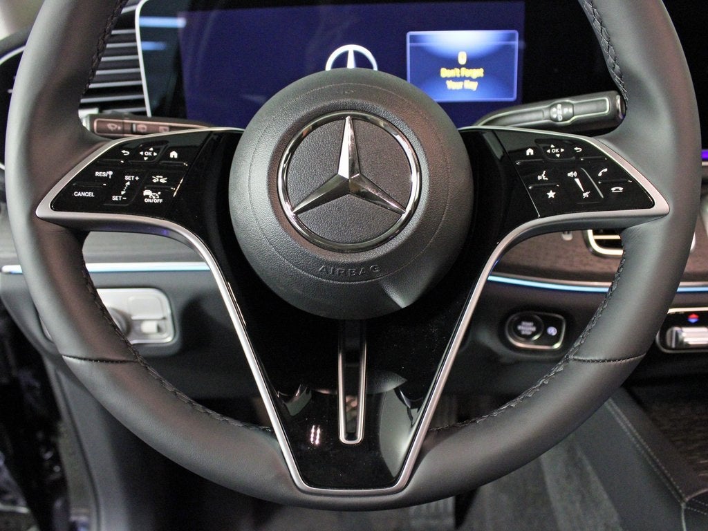 2026 Mercedes-Benz GLS GLS 450 4MATIC®