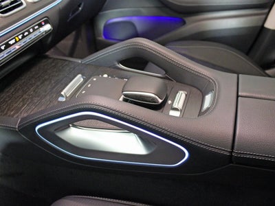 2026 Mercedes-Benz GLS GLS 450 4MATIC®