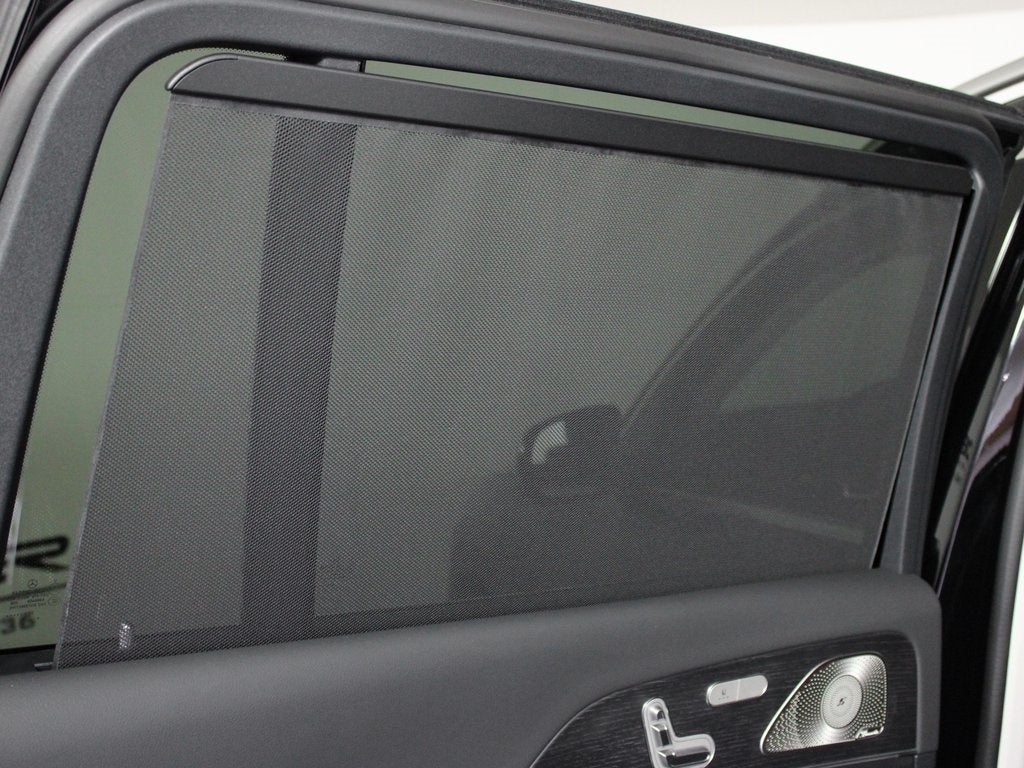 2026 Mercedes-Benz GLS GLS 450 4MATIC®