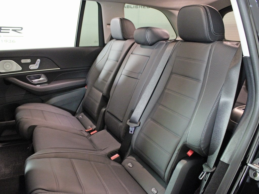 2026 Mercedes-Benz GLS GLS 450 4MATIC®