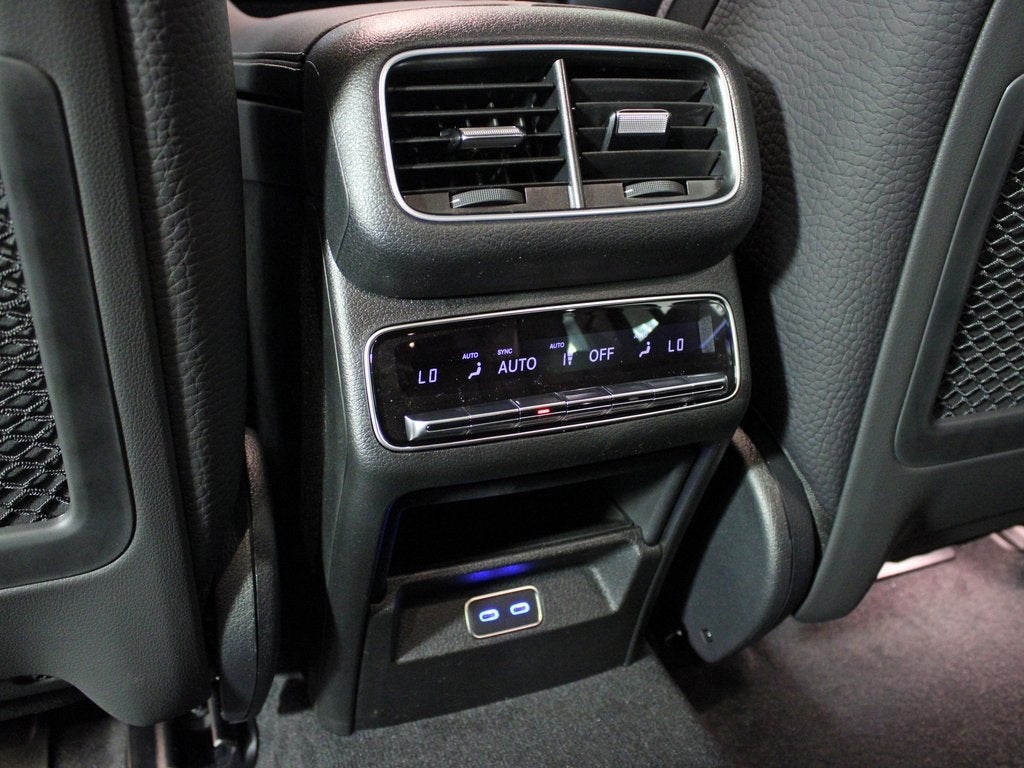 2026 Mercedes-Benz GLS GLS 450 4MATIC®