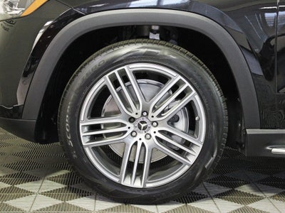 2026 Mercedes-Benz GLS GLS 450 4MATIC®
