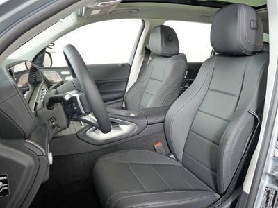 2026 Mercedes-Benz GLS GLS 450 4MATIC®