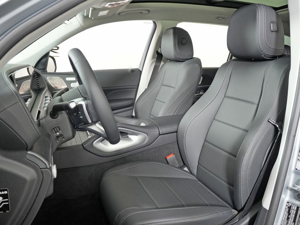 2026 Mercedes-Benz GLS GLS 450 4MATIC®