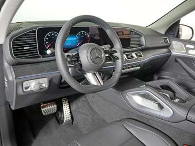 2026 Mercedes-Benz GLS GLS 450 4MATIC®