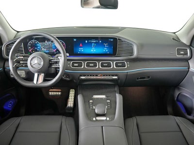 2026 Mercedes-Benz GLS GLS 450 4MATIC®