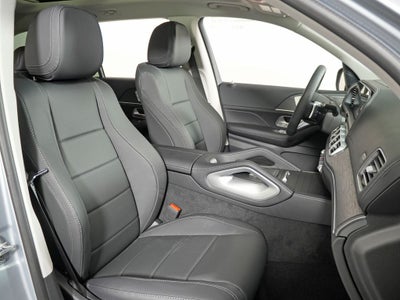 2026 Mercedes-Benz GLS GLS 450 4MATIC®