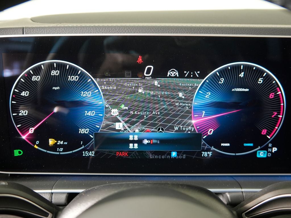 2026 Mercedes-Benz GLS GLS 450 4MATIC®